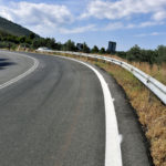 Τροχαίο στην Εθνική οδό Κορίνθου – Τριπόλεως: Νεκροί ένας 18χρονος και ένας 19χρονος