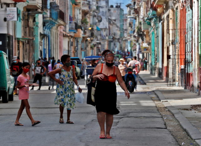 Κούβα: Ξεκινά αύριο ο εμβολιασμός παιδιών από 2 έως 18 ετών