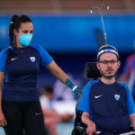 Παραολυμπιακοί Αγώνες: Ασημένιο μετάλλιο στο Μπότσια ο Πολυχρονίδης