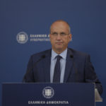 Εξαγγελίες Οικονόμου: Aνακοινώσεις Μητσοτάκη στη ΔΕΘ για μέτρα στήριξης και Fuel Pass 3