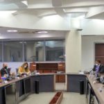 Συνάντηση Ζόραν Ζάεφ – Νίκου Δένδια στα Σκόπια