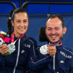 Παραολυμπιακοί Αγώνες 2020: Ο Γρηγόρης Πολυχρονίδης καταγγέλλει ότι έπεσε θύμα ψυχολογικής βίας στο Τόκιο