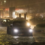 ΗΠΑ: Τουλάχιστον έξι νεκροί σε Νέα Υόρκη και Νιού Τζέρσεϊ από τις εκτεταμένες πλημμύρες που προκάλεσε ο κυκλώνας Άιντα