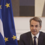 Στην Μασσαλία ο Κυριάκος Μητσοτάκης για την πρωτοβουλία «Μεσόγειος μία υποδειγματική θάλασσα έως το 2030»