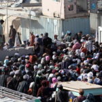 Αφγανιστάν: Ξεκίνησαν οι πτήσεις του ΟΗΕ για τη μεταφορά ανθρωπιστικής βοήθειας