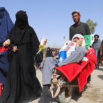 Ψηφιακή σύνοδος της G20 για την αποτροπή ανθρωπιστικής κρίσης στο Αφγανιστάν