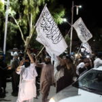 Η Ευρωπαϊκή Ένωση θα συνεργαστεί με τους Ταλιμπάν, αλλά «δεν θα αναγνωρίσει την νέα κυβέρνηση»