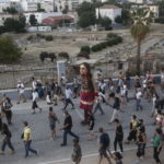 Κάλεσμα σε αντιρατσιστική συγκέντρωση για να μην ακυρωθεί η σημερινή επίσκεψη της Αμάλ στο Μεταξουργείο