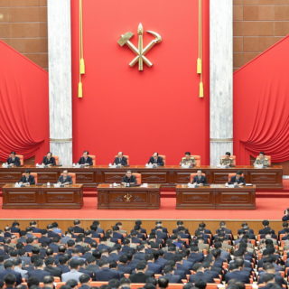 Η Βόρεια Κορέα πραγματοποίησε νέα δοκιμή βαλλιστικών πυραύλων