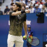 Εμβολιάστηκε o Στέφανος Τσιτσιπάς για να μπορεί να συμμετάσχει στο Australian Open