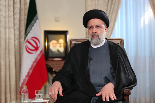 Oι ΗΠΑ είναι έτοιμες να ακολουθήσουν κι «άλλες οδούς», αν δεν λειτουργήσει η διπλωματία με το Ιράν
