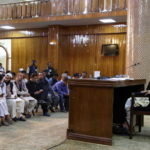 «Η Ευρωπαϊκή Ένωση θα κρίνει τη νέα αφγανική κυβέρνηση βάσει πράξεων και όχι υποσχέσεων», δήλωσε η εκπρόσωπος της Κομισιόν