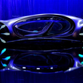 Στην Γερμανία, τα αυτοκίνητα έρχονται από το μέλλον