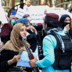 Αφγανιστάν: Τρίτη ημέρα διαδηλώσεων κατά του καθεστώτος των Ταλιμπάν