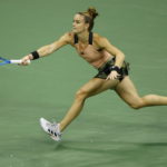 WTA Finals: Αποκλείστηκε στα ημιτελικά η Μαρία Σάκκαρη