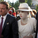 Επίθεση με βιτριόλι: «Θα παρευρεθώ στη συνεχεία της διαδικασίας» λέει η κατηγορούμενη με γραπτή δήλωση