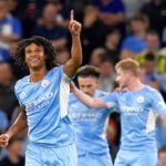 Νέιθαν Άκε: Έβαλε το πρώτο του γκολ στο Champions League λίγα λεπτά πριν χάσει τον πατέρα του