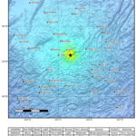 Κίνα: Τουλάχιστον τρεις νεκροί από σεισμό στην επαρχία Σιτσουάν