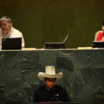 Περού: H αντιπολίτευση ζητά να παυθεί ο Πέδρο Καστίγιο, μόλις τέσσερις μήνες μετά την εκλογή του