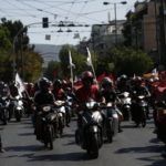 Στάση εργασίας των εργαζομένων στην efood