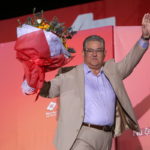 Κουτσούμπας για Τζούλια Νόβα: «Τόσο τους πονάει η κόκκινη σημαία»