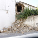 Πολίτες παραχωρούν το σπίτι τους σε σεισμόπληκτους στην Κρήτη