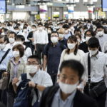 Ιαπωνία-κορωνοϊός: Αίρεται η κατάσταση έκτακτης ανάγκης σε όλους τους νομούς την Πέμπτη