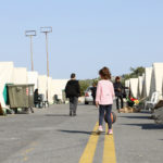 Παραδόθηκαν οι πρώτοι οικισμοί στους σεισμόπληκτους της Κρήτης