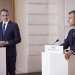 Τουρκικό ΥΠΕΞ για συμφωνία Ελλάδας – Γαλλίας: «Η Ελλάδα αντί να συνεργαστεί, εξοπλίζεται»