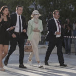 Δίκη για επίθεση με βιτριόλι: Ολοκληρώνονται σήμερα οι αγορεύσεις