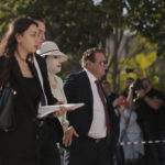 Δίκη για επίθεση με βιτριόλι: «Το οξύ θα μπορούσε να είχε κάψει μύες ή οστά»