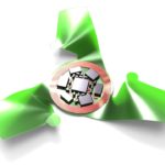 Τσιπάκι με… φτερά είναι το μικρότερο ανθρώπινο ιπτάμενο κατασκεύασμα [BINTEO]