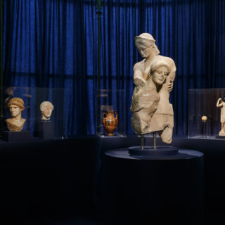 «ΚΑΛΛΟΣ. Η Υπέρτατη Ομορφιά»: Μια έκθεση που δεν πρέπει να χάσεις