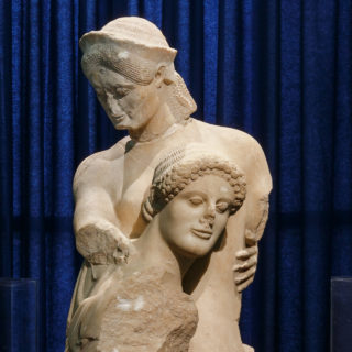 «ΚΑΛΛΟΣ. Η Υπέρτατη Ομορφιά»: Μια έκθεση που δεν πρέπει να χάσεις