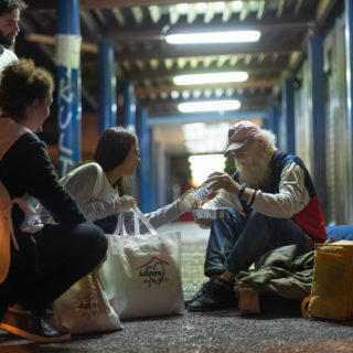 Μαριάννα, τι σημαίνει δυνατός άνθρωπος;