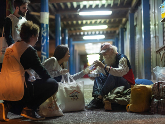 Μαριάννα, τι σημαίνει δυνατός άνθρωπος;