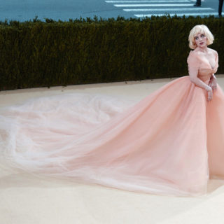 Οι πιο εντυπωσιακές εμφανίσεις του Met Gala 2021