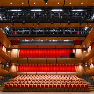 Εθνική Λυρική Σκηνή: To πρόγραμμα των παραστάσεων μέχρι το τέλος του χρόνου