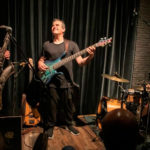 Πέντε μπάντες με καλλιτέχνες που χαρακτηρίζουν την ελληνική τζαζ σκηνή στο Heraklion Jazz Festival 2021