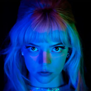 Αποκλειστικό: η νέα ταινία με την Άνια Τέιλορ Τζόι, Last Night In Soho, στις 27ες Νύχτες Πρεμιέρας