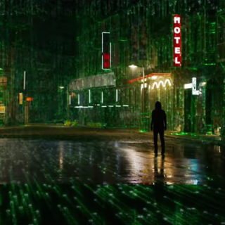 Το τρέιλερ του The Matrix Resurrections που μόλις κυκλοφόρησε είναι γεμάτο αναφορές στην Αλίκη στη Χώρα των Θαυμάτων