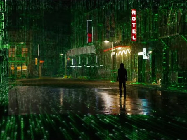 Το τρέιλερ του The Matrix Resurrections που μόλις κυκλοφόρησε είναι γεμάτο αναφορές στην Αλίκη στη Χώρα των Θαυμάτων
