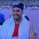 Παραολυμπιακοί Αγώνες: Αφαίρεσαν χρυσό μετάλλιο από αθλητή επειδή καθυστέρησε 3 λεπτά