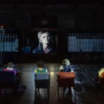 Odyssey. A Story for Hollywood: Τον Σεπτέμβριο στο Φεστιβάλ Αθηνών Επιδαύρου