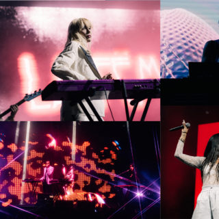 Στο Plisskën Festival 2021 πήραμε λίγη από τη φεστιβαλική μας ζωή πίσω