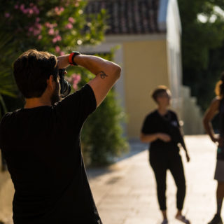 Αυτή η νέα συλλογή υπόσχεται να σου χαρίσει το χρώμα -και την sustainable αισθητική- που εσύ θέλεις