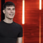 GNTM 4: «Θα μπορούσα να φορέσω γυναικεία ρούχα», δήλωσε ο cheerleader Κωνσταντίνος [ΒΙΝΤΕΟ]