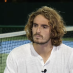 Τσιτσιπάς: «Θα κάνω το εμβόλιο για να έχω μία κανονική ζωή» [ΒΙΝΤΕΟ]