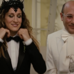 Γουίλι Γκάρσον: Πέθανε σε ηλικία 57 ετών ο “Στάνφορντ” του Sex and the City