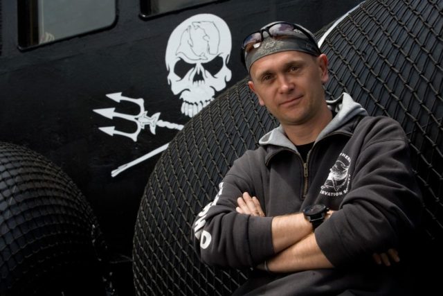 Οι Sea Shepherd δηλώνουν το παρών στο Vegan Life Festival